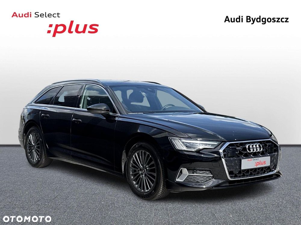 Audi A6 - 7