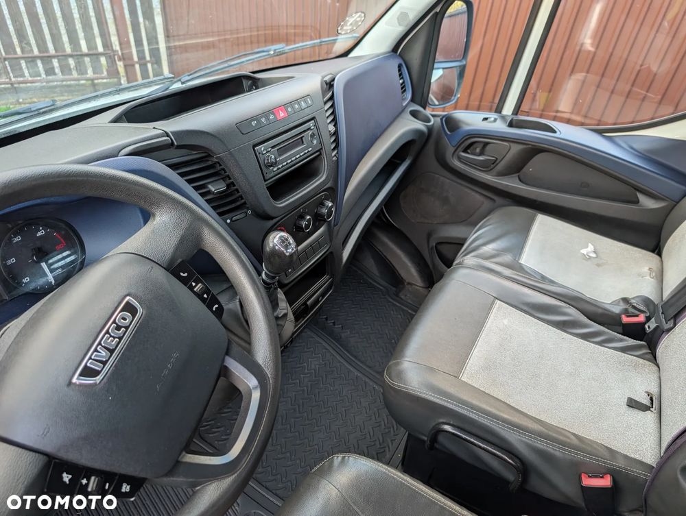 Iveco DAILY - 9