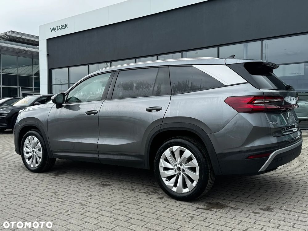 Skoda Kodiaq 2.0 TDI 4x4 Drive DSG - 9