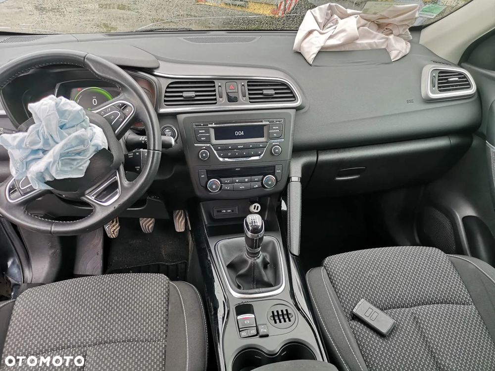 Renault Kadjar 1.6 dCi Energy Intens - 12