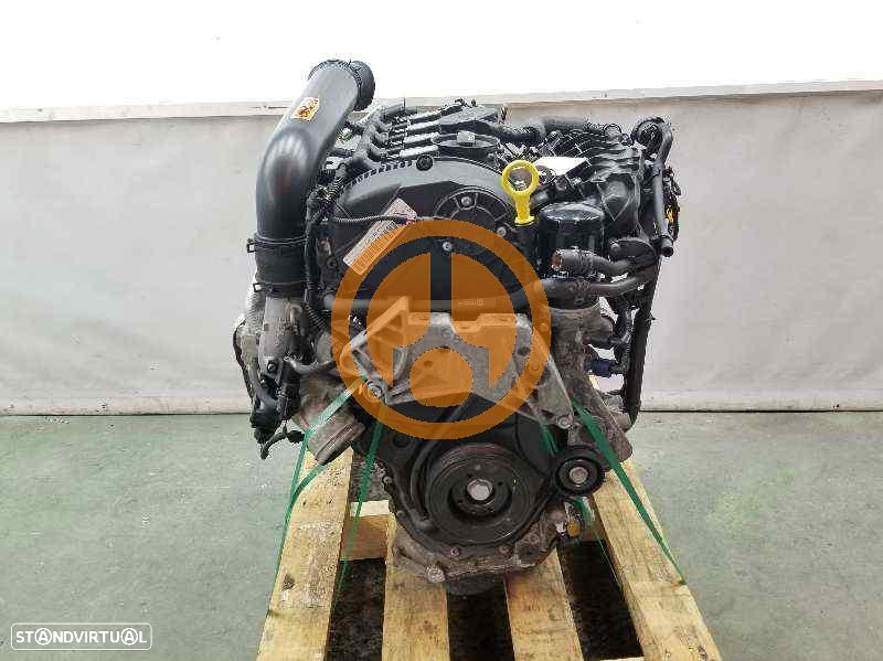 Motor CCZ VOLKSWAGEN  AUDI  SEAT  SKODA - 4