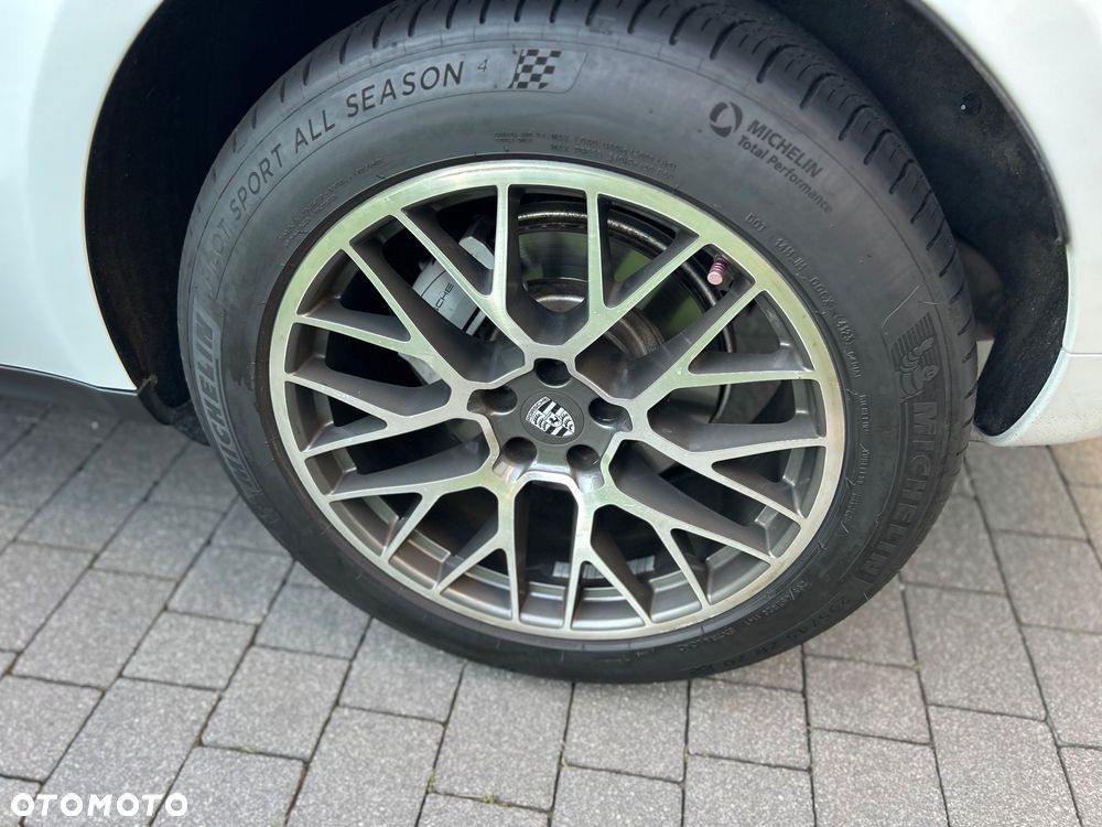 Porsche Macan S PDK - 23