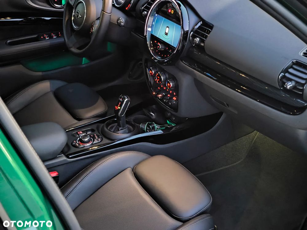 MINI Clubman - 15