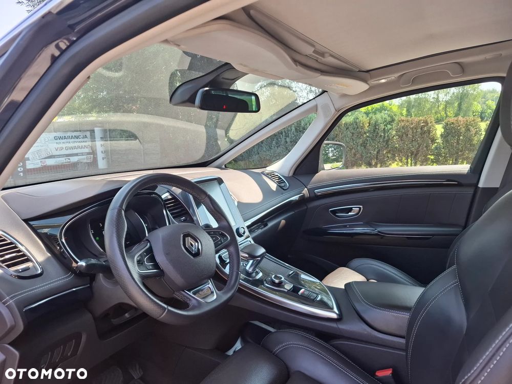 Renault Espace Energy dCi 160 EDC Initiale Paris - 20