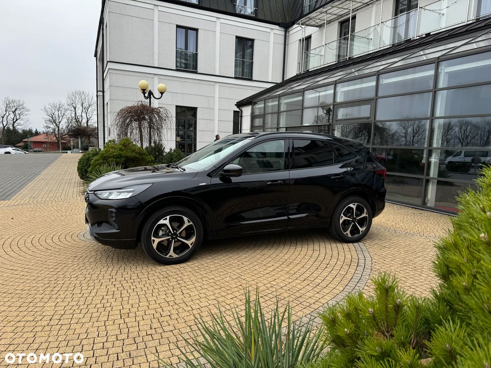 Ford Escape - 20