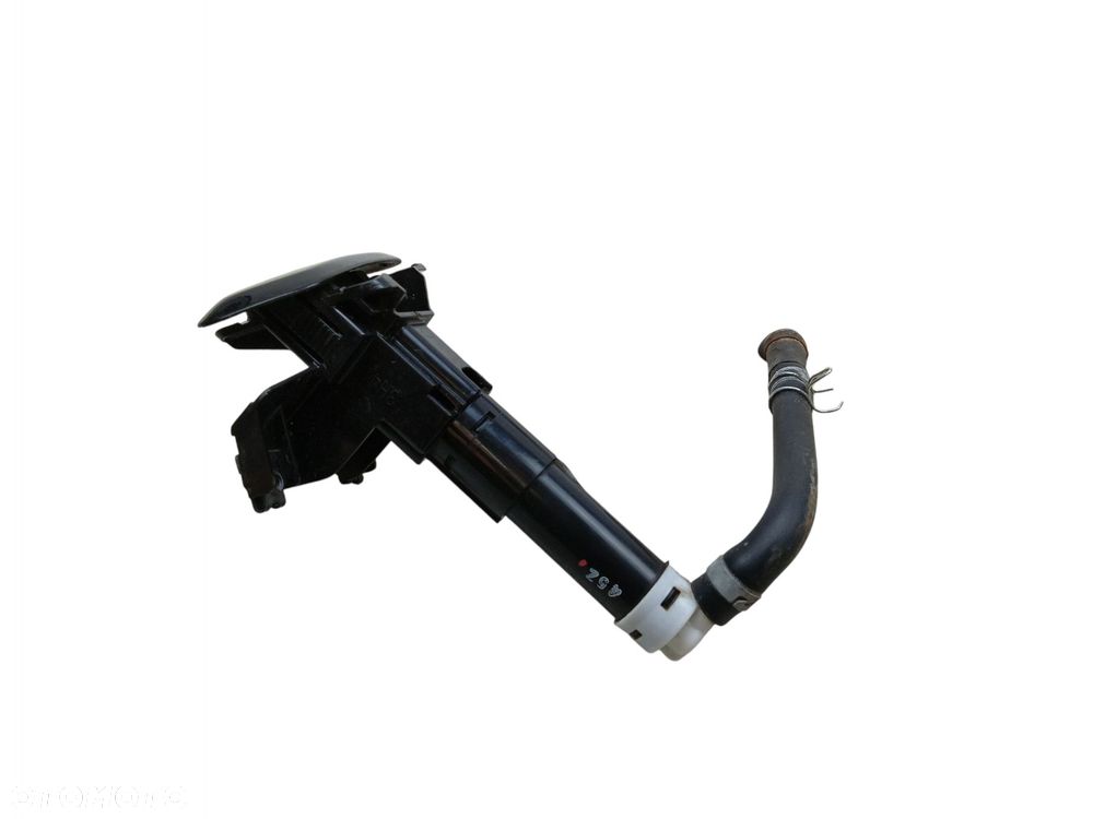 SPRYSKIWACZ LAMPY PRAWY ZAŚLEPKA MITSUBISHI LANCER VIII 2007-2015 LAK. X42 - 6