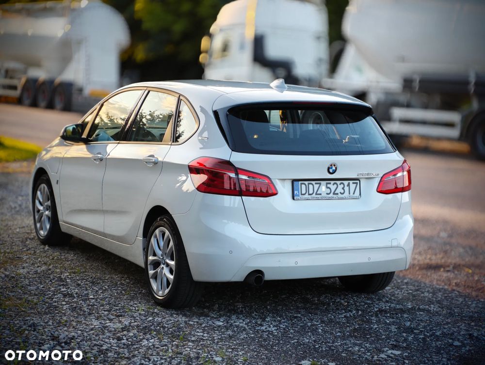BMW Seria 2 225xe iPerformance Advantage - 39