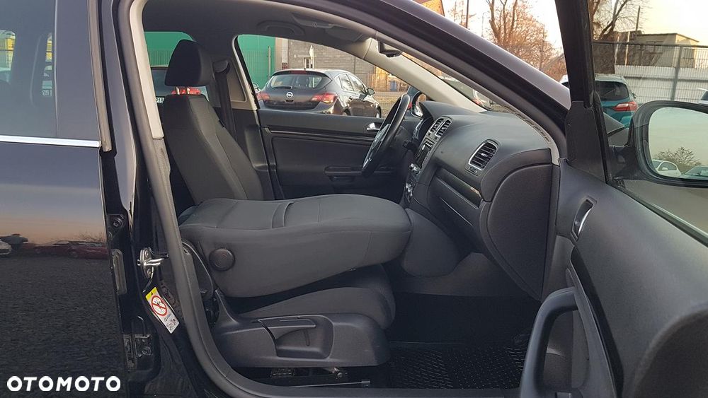 Volkswagen Golf 1.2 TSI Comfortline - 29