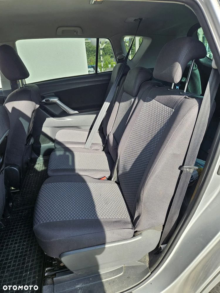 Toyota Verso 2.0 D-4D Life - 5