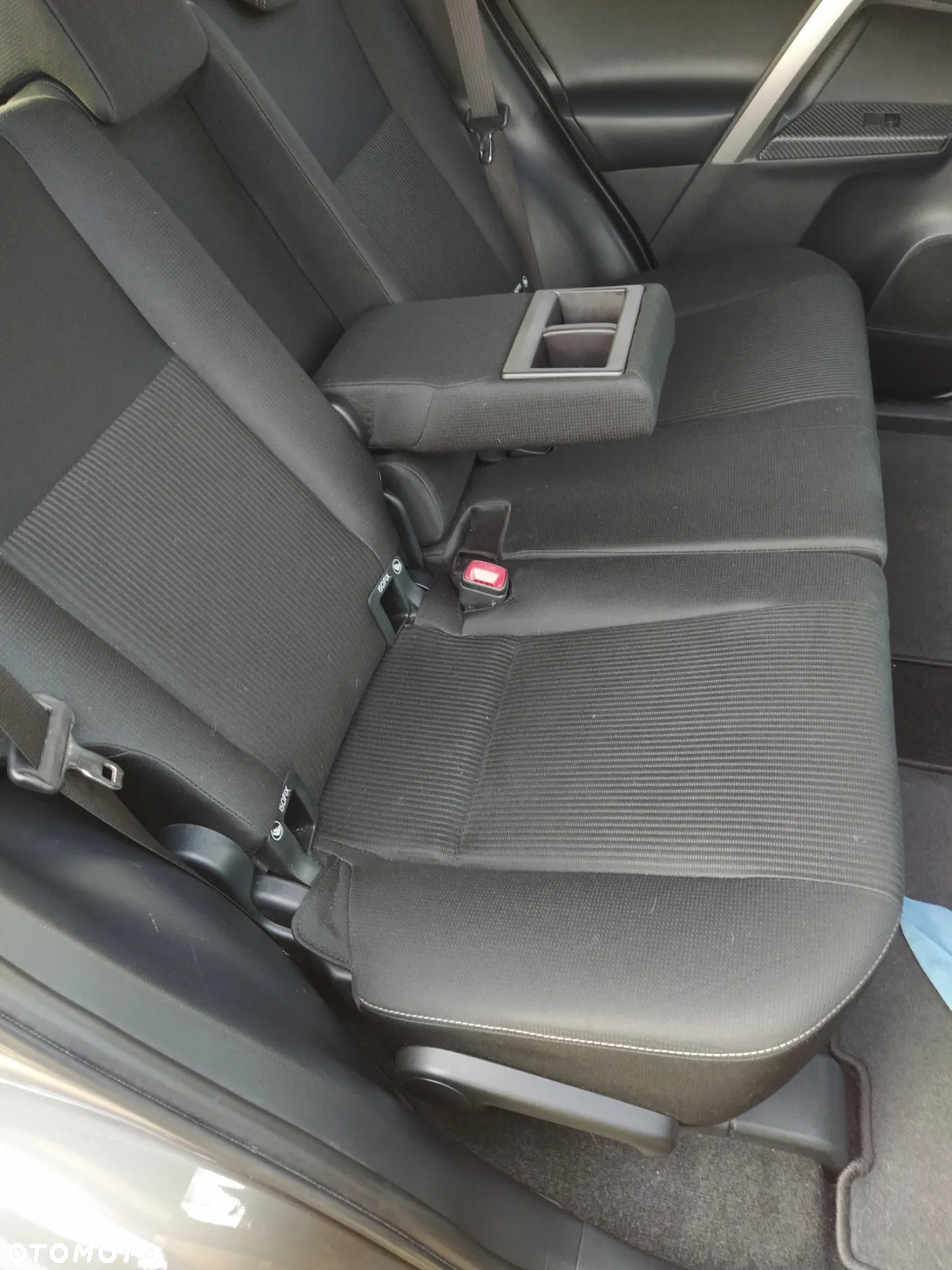 Toyota RAV4 2.0 D-4D 4x2 Start-Stop Comfort - 19