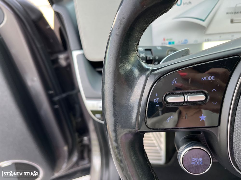 Hyundai Ioniq 5 73kWh Vanguard - 30