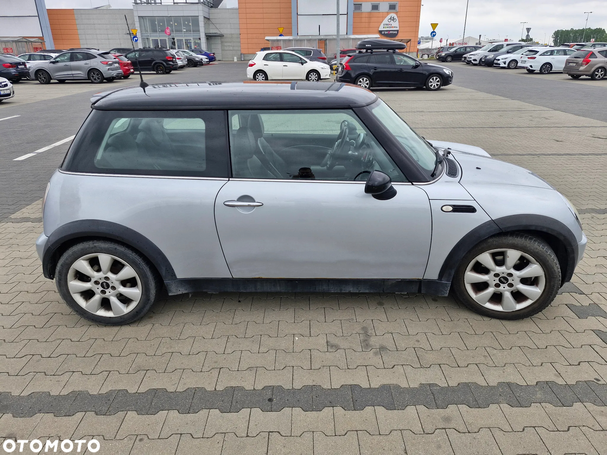 MINI Cooper Standard - 7