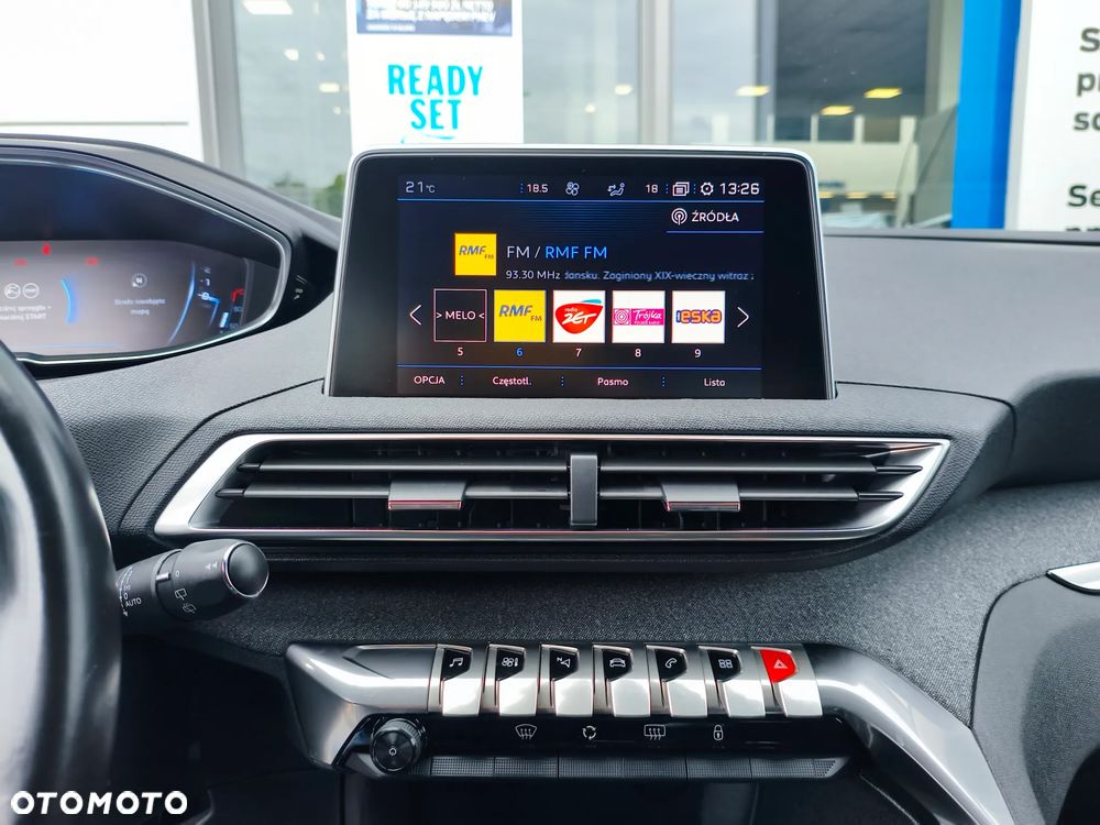 Peugeot 3008 PureTech 130 Stop & Start Allure - 23