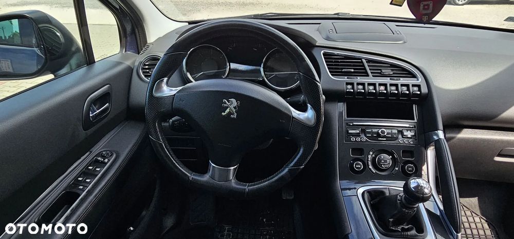 Peugeot 3008 HDi FAP 115 Allure - 30