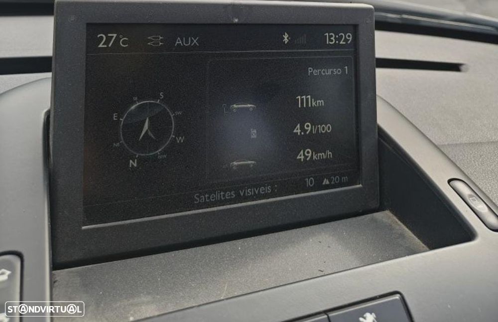 Peugeot 5008 - 3