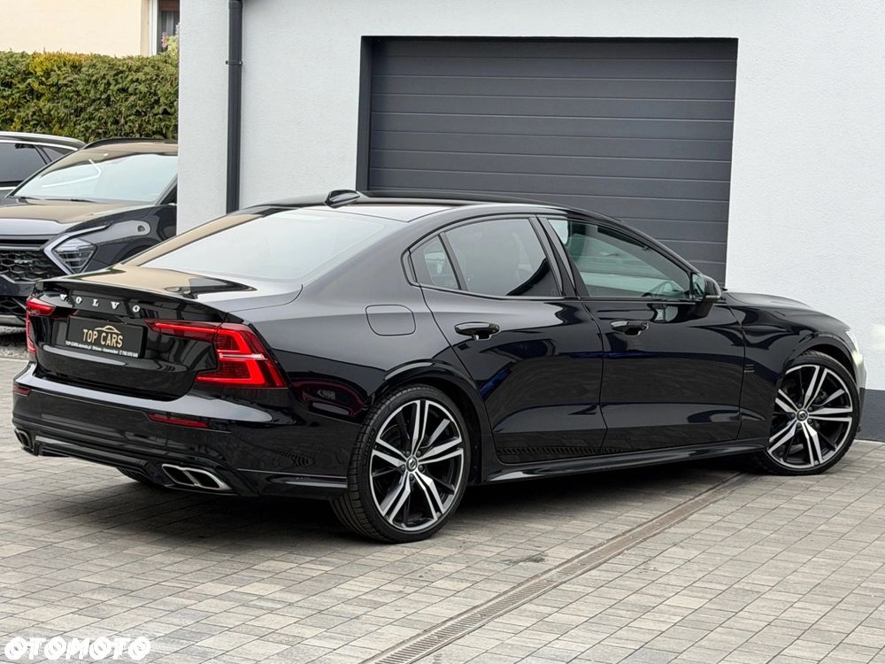 Volvo S60 - 31