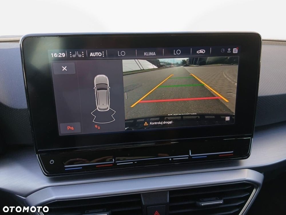 Seat Leon - 27