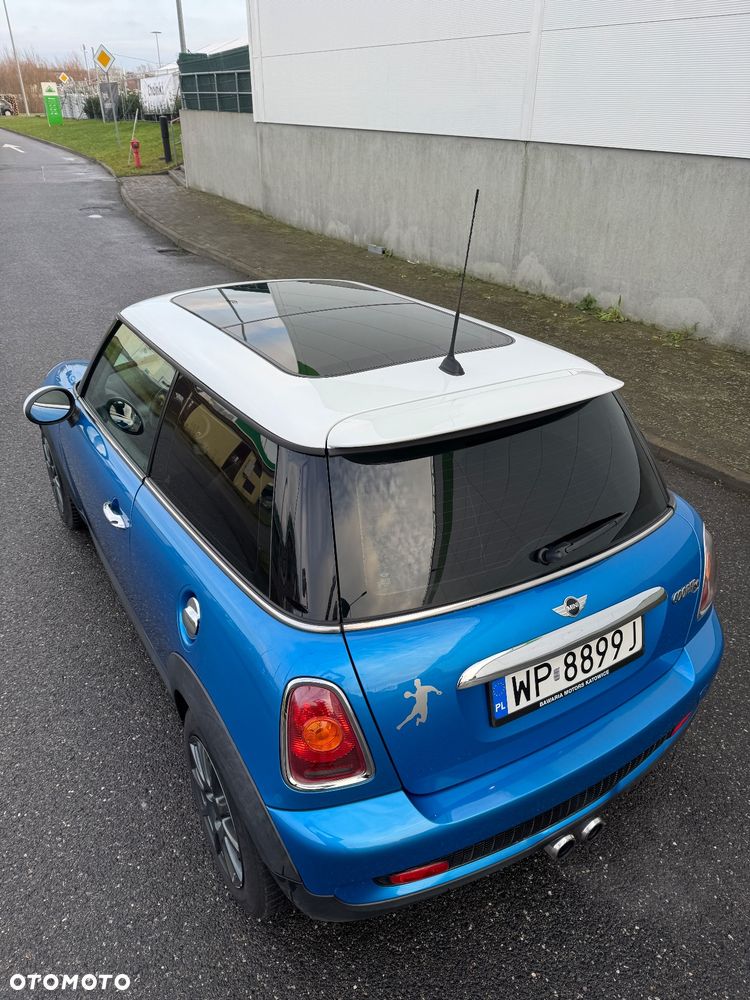 MINI Cooper S - 16