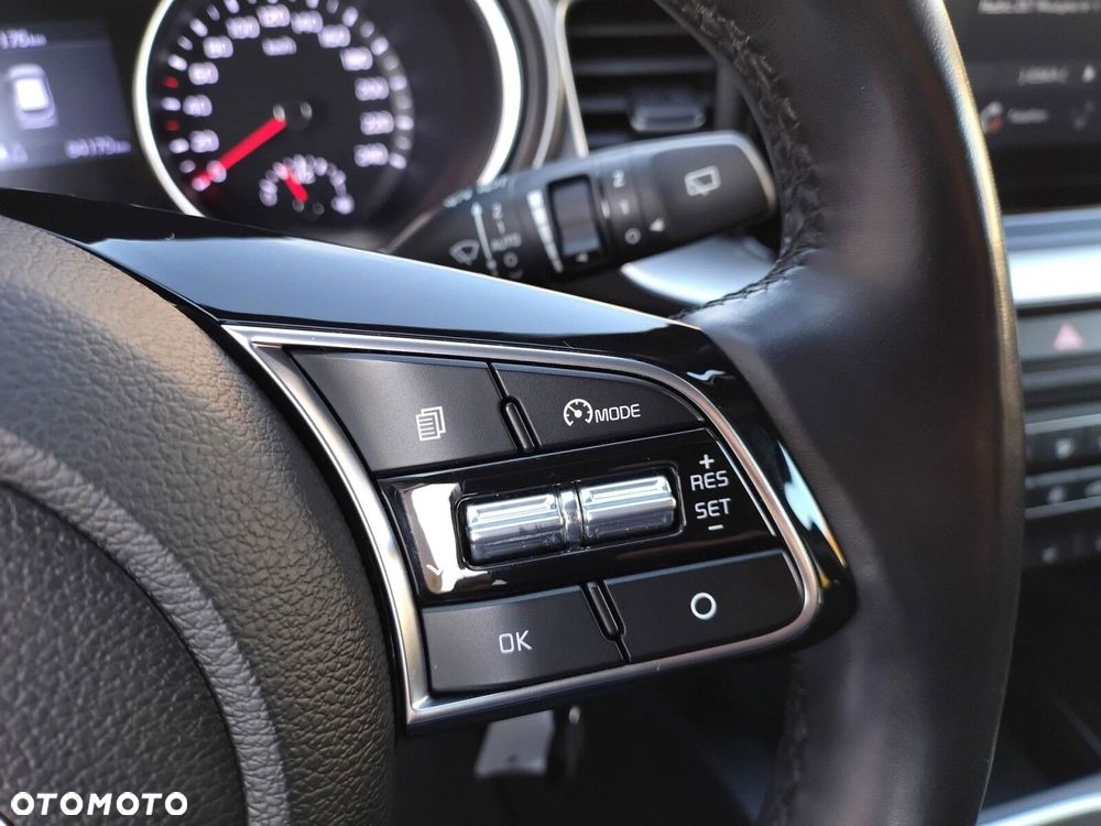 Kia XCeed 1.4 T-GDI L Business Line - 15