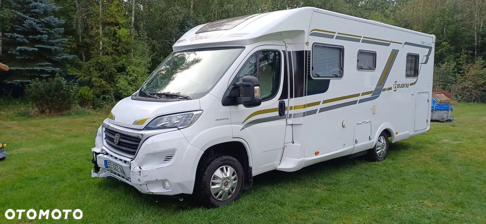 Bavaria Ducato