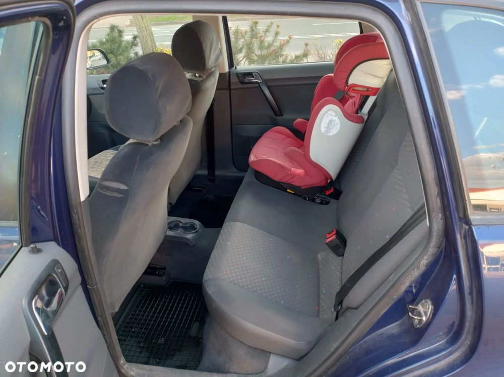 Volkswagen Polo 1.2 12V Comfortline - 10