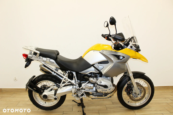 BMW GS