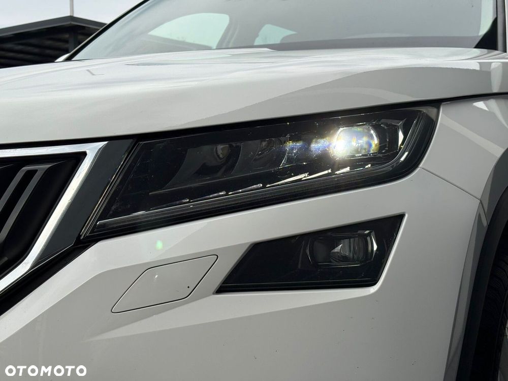 Skoda Kodiaq - 15