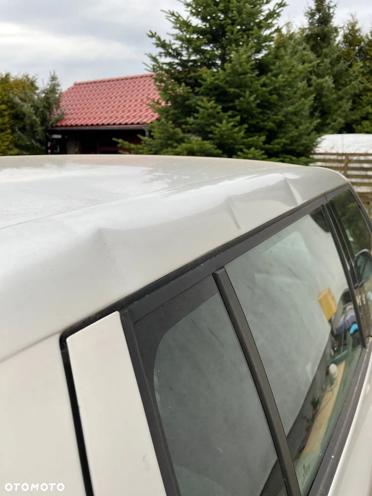 Skoda Fabia 1.2 HTP Ambiente - 9