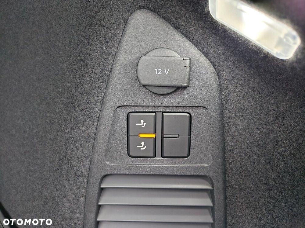 Volkswagen Touareg - 10