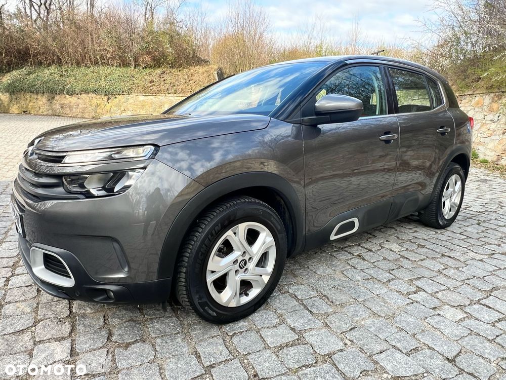 Citroën C5 Aircross - 4