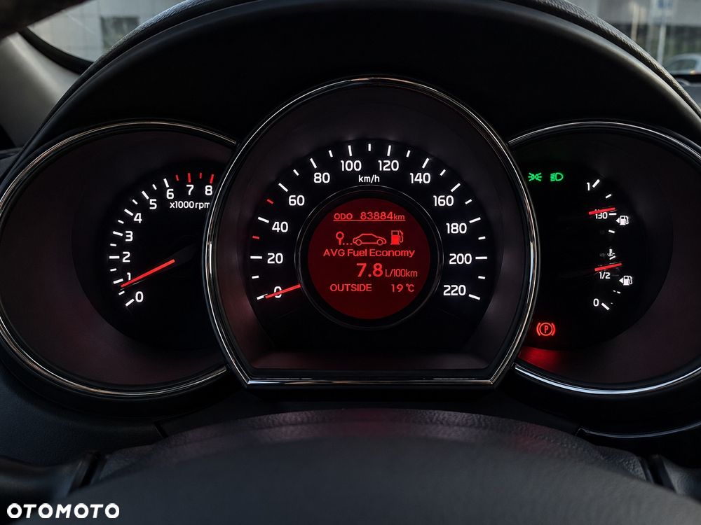 Kia Rio 1.2 Business Line - 23