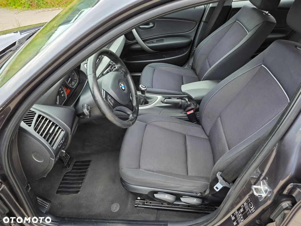 BMW Seria 1 - 14