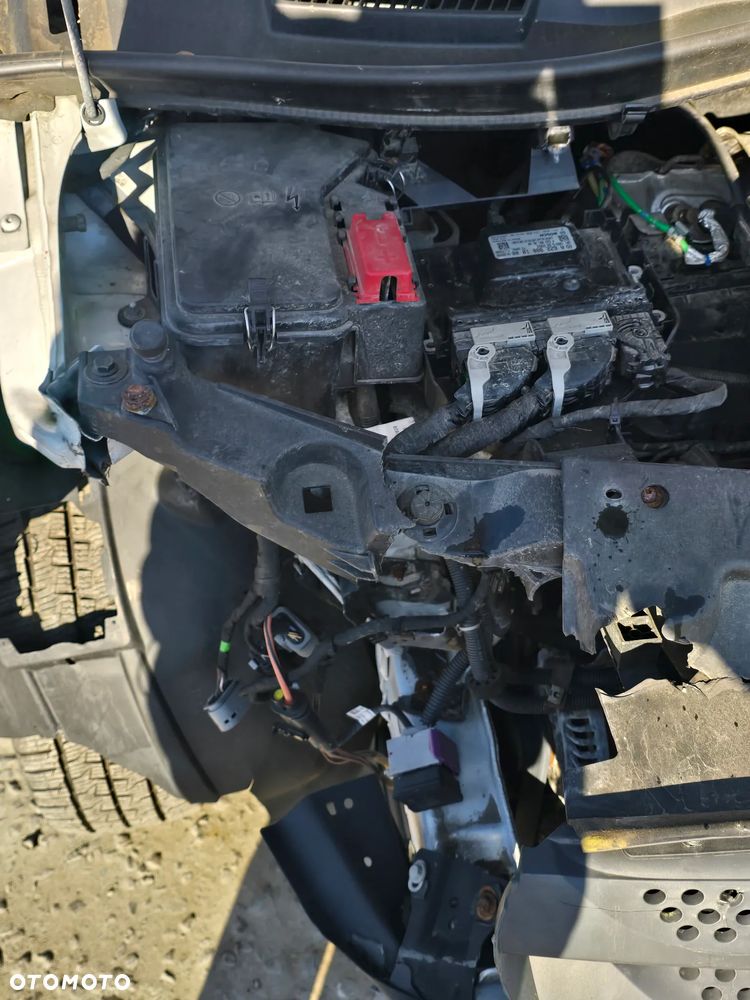 Mercedes-Benz Vito - 13