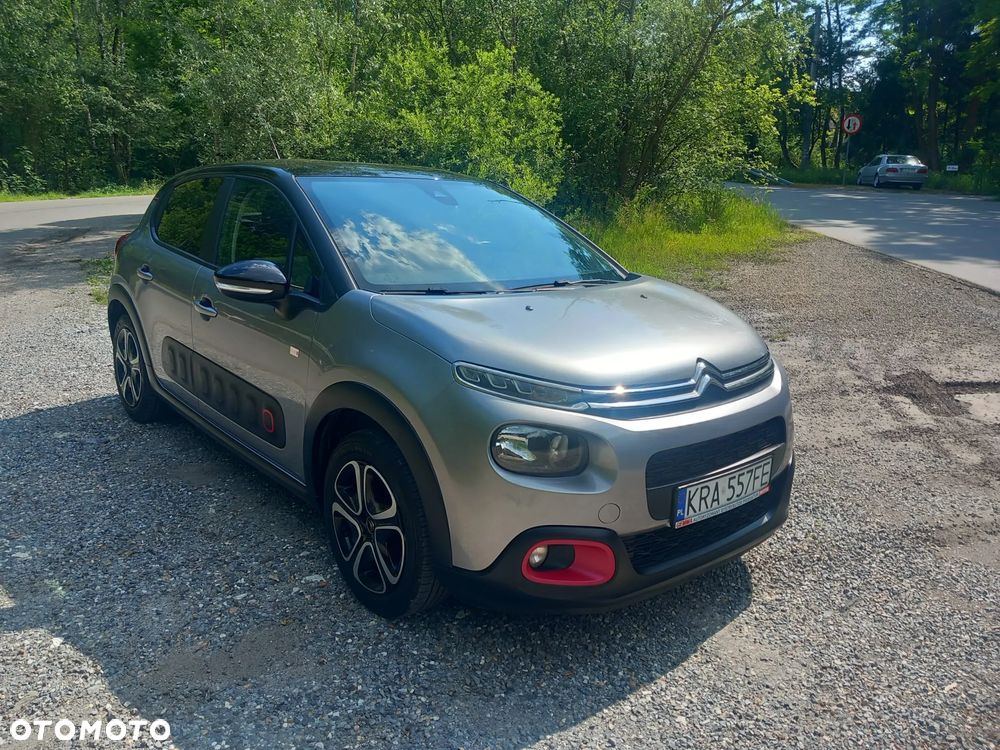 Citroën C3 Pure Tech 83 S&S ELLE - 3