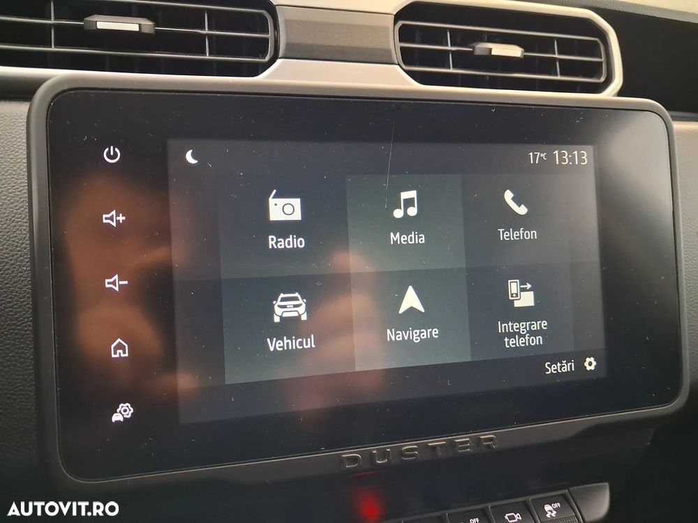 Dacia Duster TCe 150 4X4 Journey+ - 20