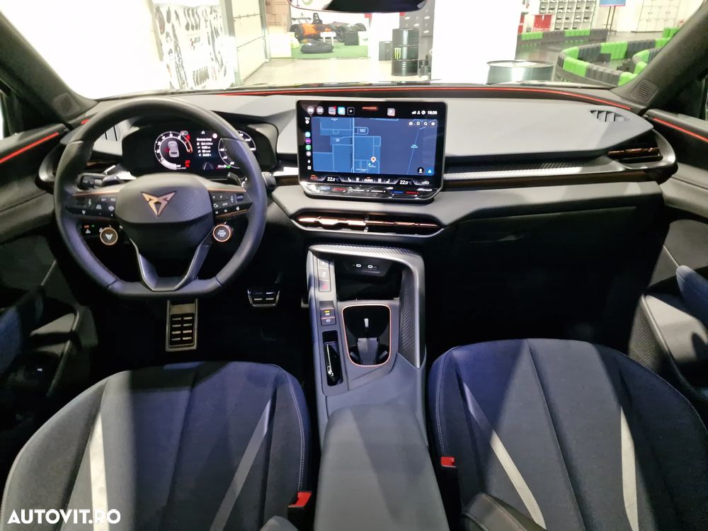 Cupra Terramar 1.5 eTSI DSG - 28