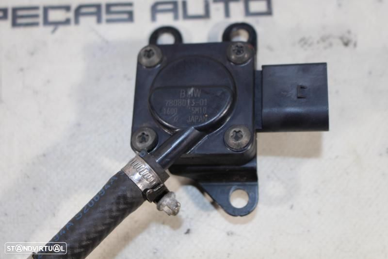 Sensor Bmw 1 (E87)  7808013  / 7 808 013 - 4