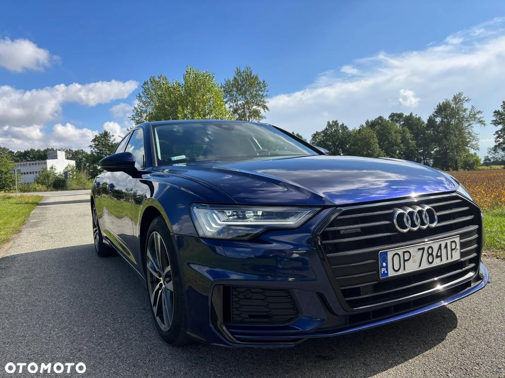 Audi A6 Limousine - 2