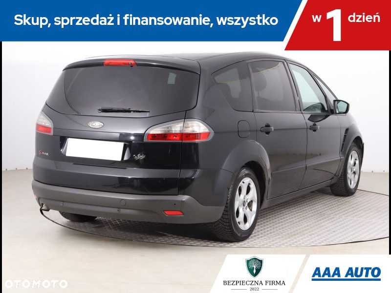 Ford S-Max - 6