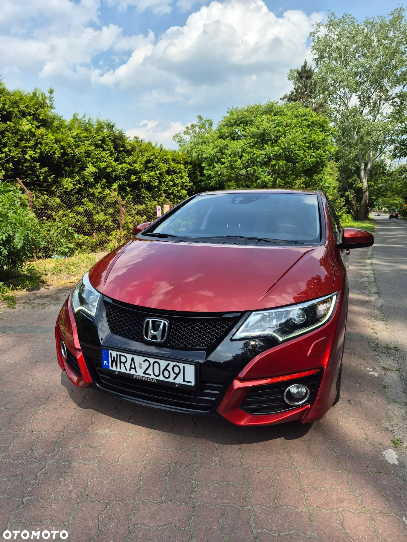 Honda Civic 1.8 Lifestyle - 2