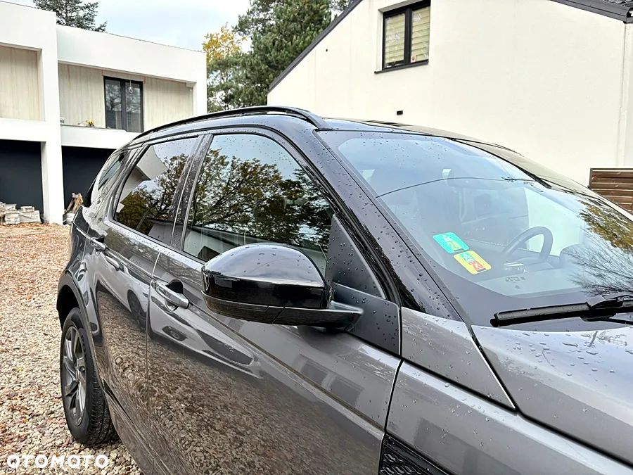 Land Rover Discovery Sport 2.0 D150 R-Dynamic - 11