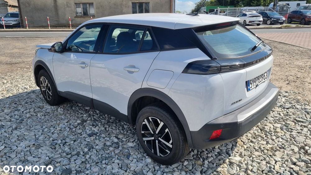 Peugeot 2008 PureTech 100 Style - 1
