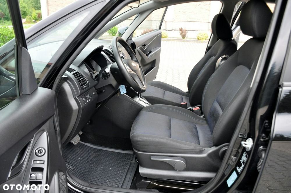 Hyundai ix20 - 21