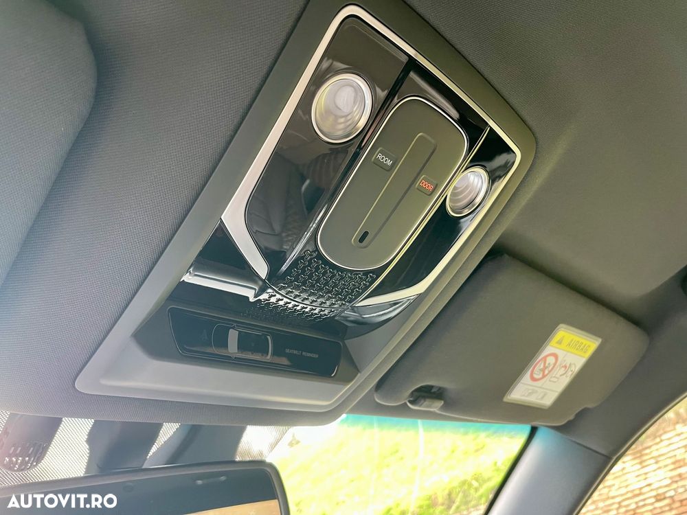 SsangYong REXTON G4 2.2 e-XDI 4WD Premium - 20