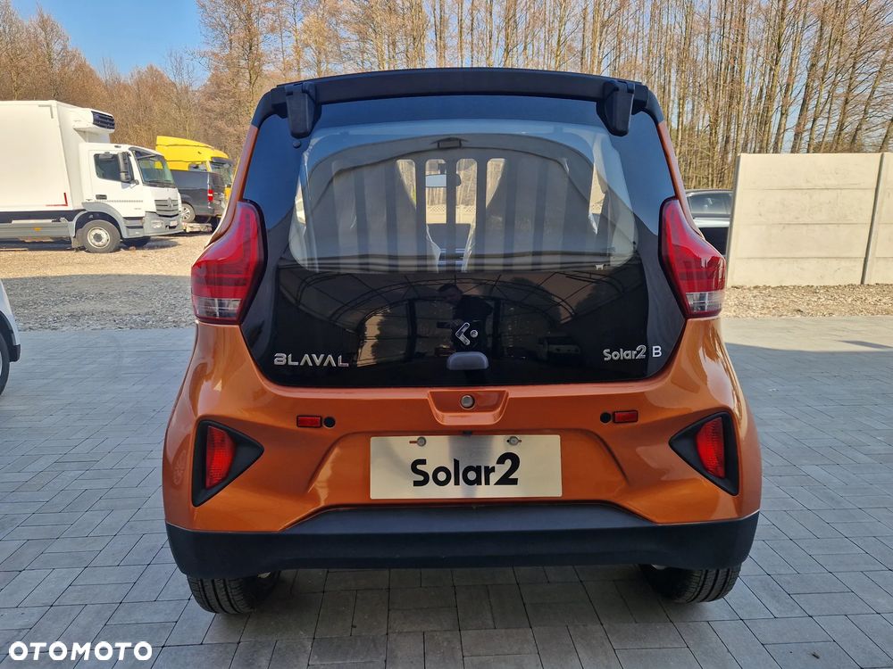 Blaval Solar 2 - 12