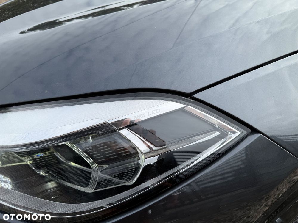 BMW Seria 1 118i GPF M Sport Shadow - 24