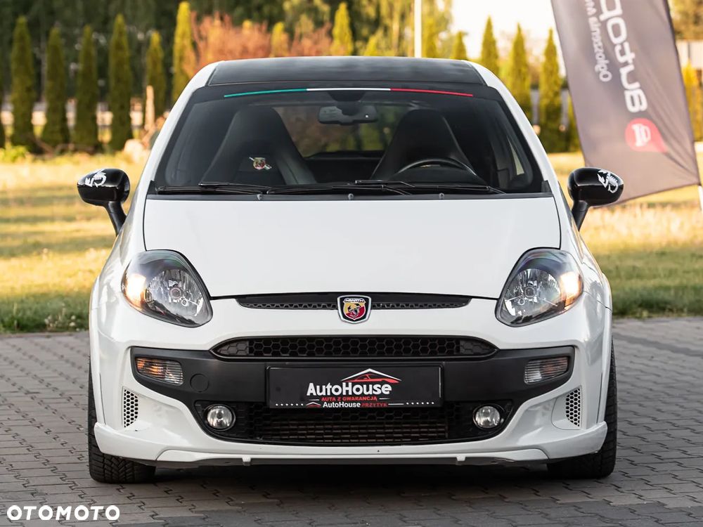 Fiat Punto Evo - 3