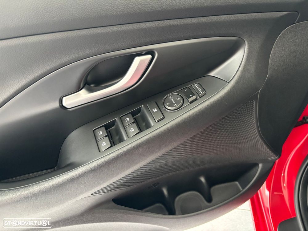Hyundai i30 SW - 17