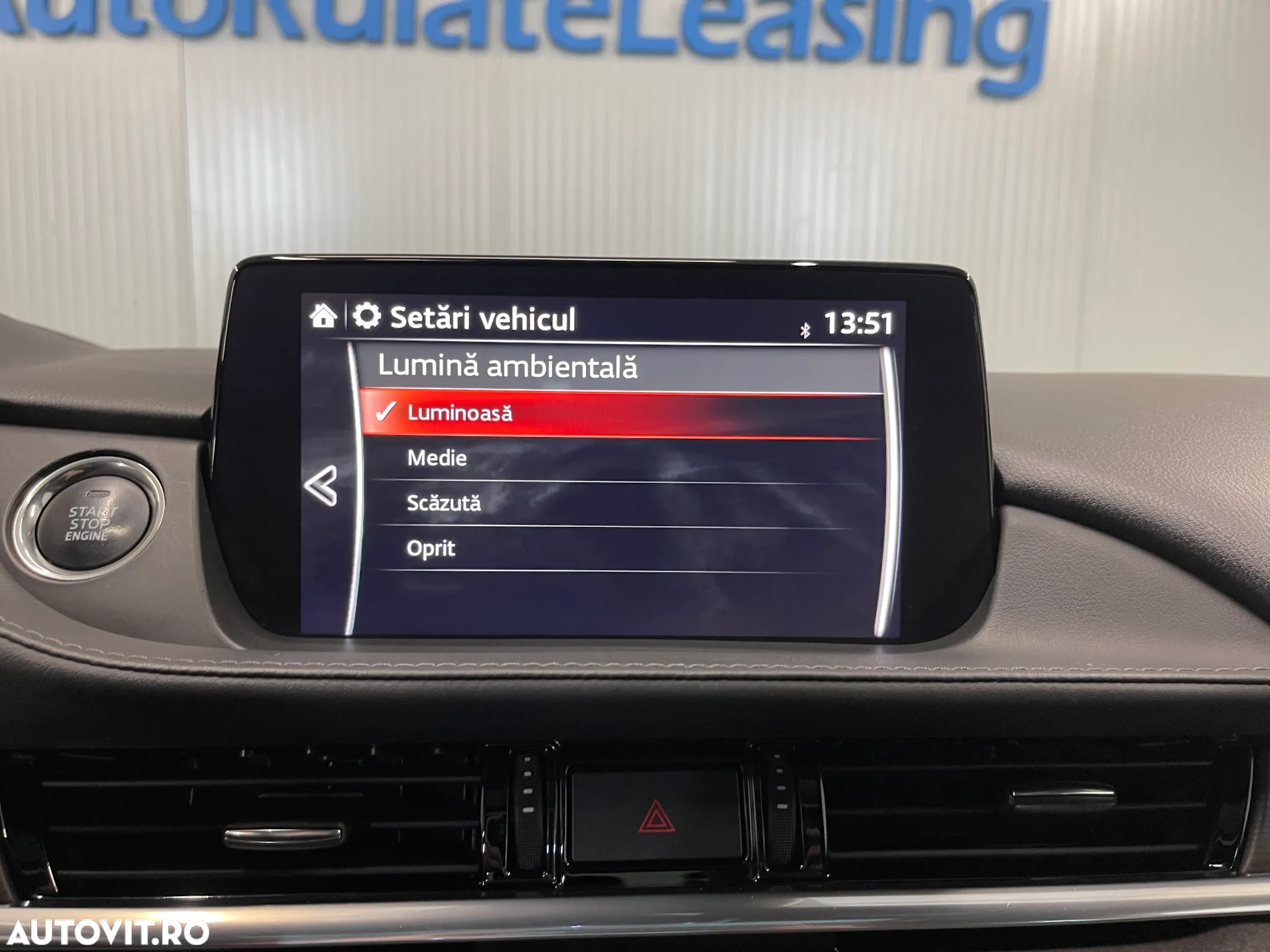 Mazda 6 SKYACTIV-D 184 Drive i-ELOOP Sports-Line - 20