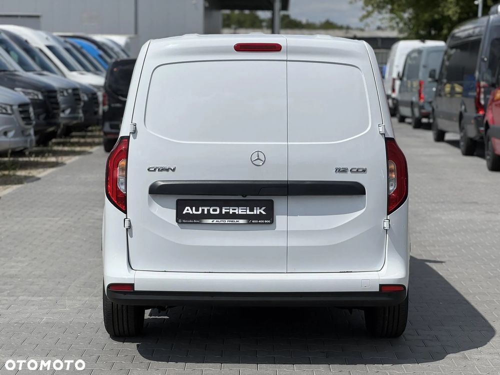 Mercedes-Benz Citan - 7